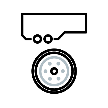 BRAKE DRUMS,SHOES & LININGS-REAR